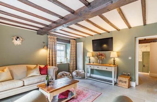 Otley House | Buryemwick