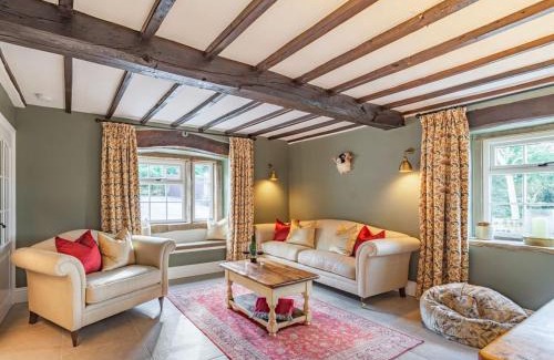 Otley House | Buryemwick