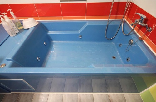 Gangseo District Hotel | Busan Myeongji W