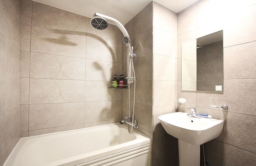 Suyeong-Gu Hotel | Busan Suyeong Oops Hotel