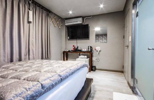 Suyeong-Gu Hotel | Busan Suyeong Time