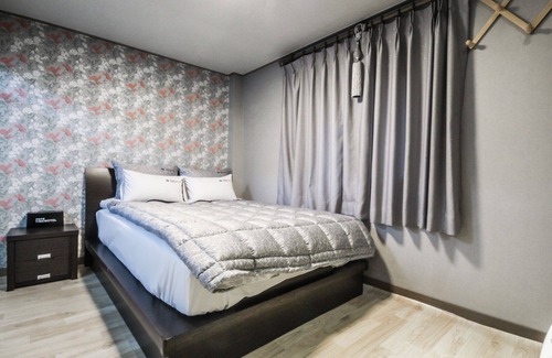 Suyeong-Gu Hotel | Busan Suyeong Time