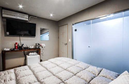 Suyeong-Gu Hotel | Busan Suyeong Time