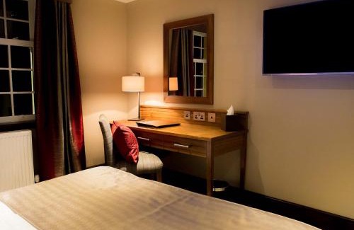 Busby Hotel | Busby Hotel