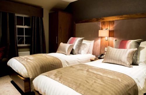 Busby Hotel | Busby Hotel