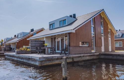 Municipality of Uitgeest House | Busch en Dam