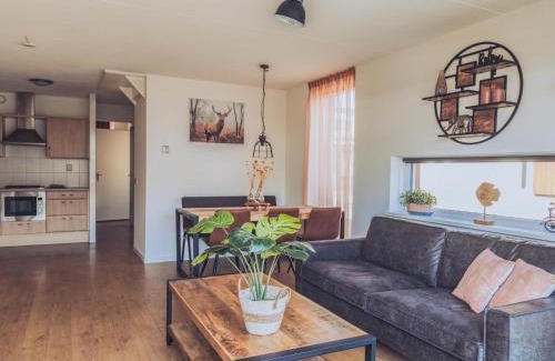 Municipality of Uitgeest House | Busch en Dam