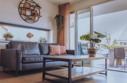 Municipality of Uitgeest House | Busch en Dam