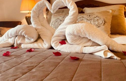 East Morton Bed & Breakfast | Busfeild Arms