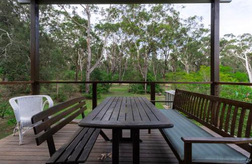 Berrara House | Bush 2 Beach