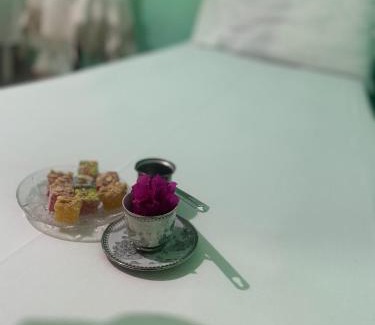 Durres House | Bushi Rooms
