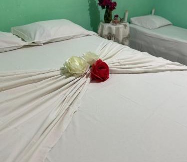 Durres House | Bushi Rooms