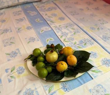 Durres House | Bushi Rooms
