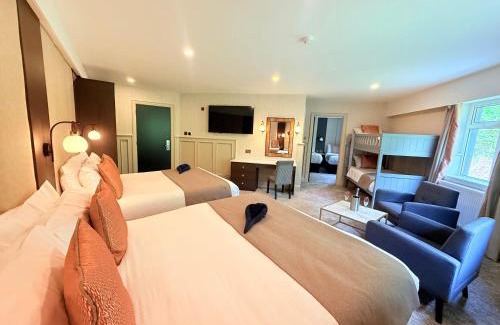 Macosquin Hotel | Bushtown Hotel & Spa