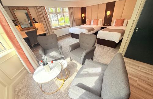Macosquin Hotel | Bushtown Hotel & Spa