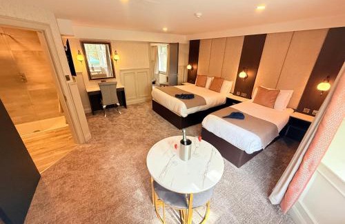 Macosquin Hotel | Bushtown Hotel & Spa