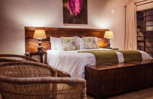 Phalaborwa Hotel | Bushveld Terrace Safari Hotel, Lodge & Spa
