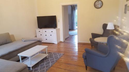Temnitzquell Apartment | Business Apartments Netzeband