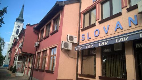 Bodani Bed & Breakfast | Business Club Selenča
