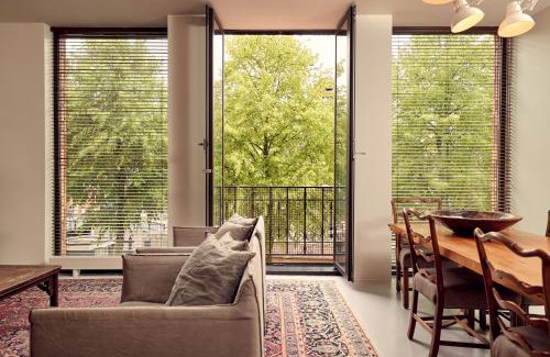 Binnenstad-West Apartment | Business Guesthouse
