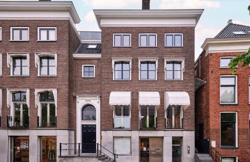 Binnenstad-West Apartment | Business Guesthouse