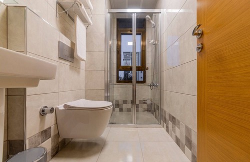 Muratpasa Hotel | Business Hotel Antalya