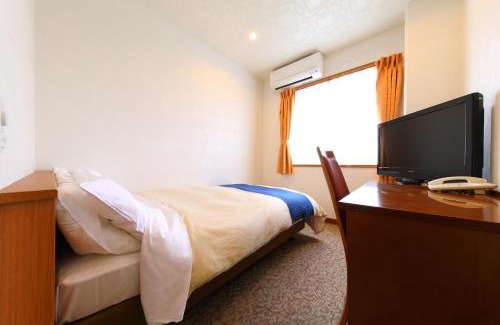 Beppu Hotel | Business Hotel Star