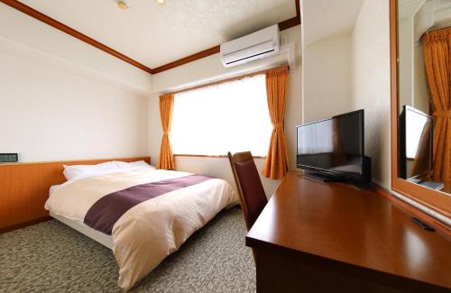 Beppu Hotel | Business Hotel Star