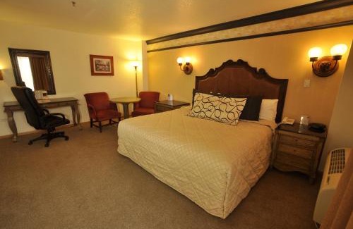 Juarez Municipality Hotel | Business Hotel & Suites María Bonita