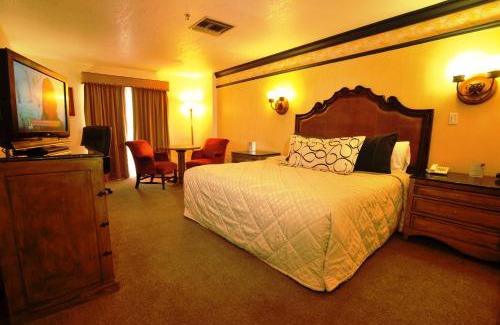 Juarez Municipality Hotel | Business Hotel & Suites María Bonita