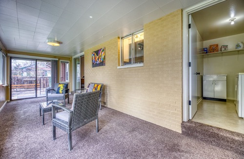 Morse Park House | Business Traveler Triplex – Spacious & Convenient