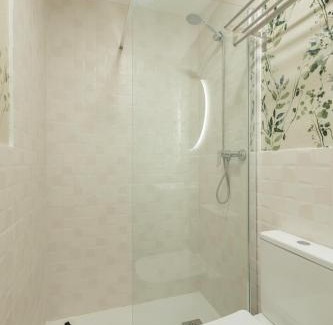 San Julian Apartment | Bustos Tavera Central