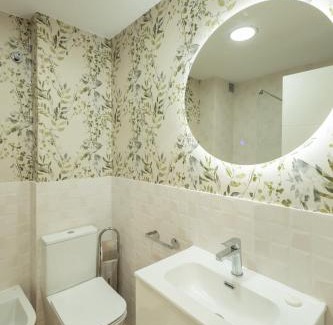 San Julian Apartment | Bustos Tavera Central
