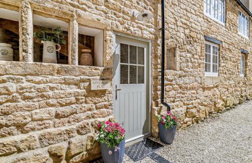 Chipping Campden House | Butchers Flat
