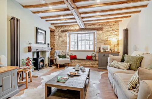 Chipping Campden House | Butchers Flat