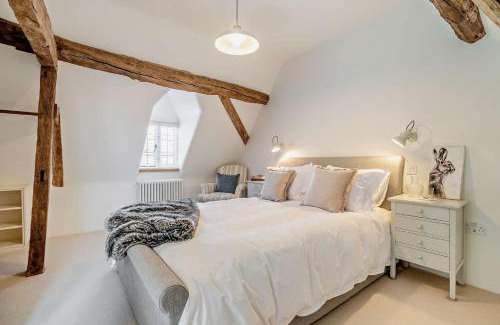 Chipping Campden House | Butchers Flat
