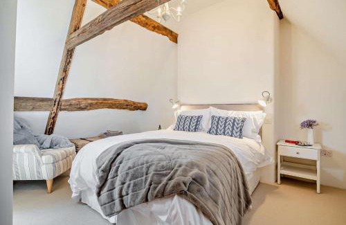 Chipping Campden House | Butchers Flat