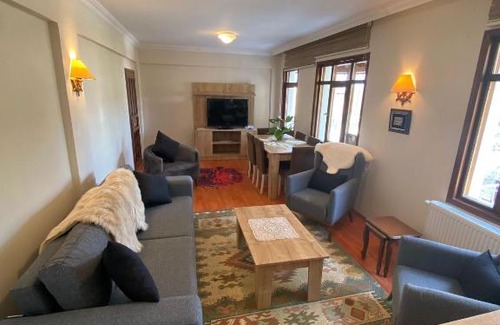 Masukiye Hotel | Butik Hotel Maşukiye