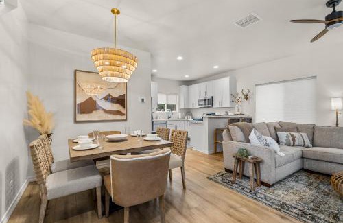 Flagstaff House | Butler #16