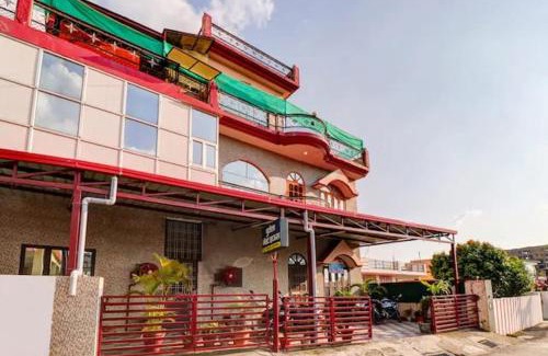 Dehradun House | Butola guest house