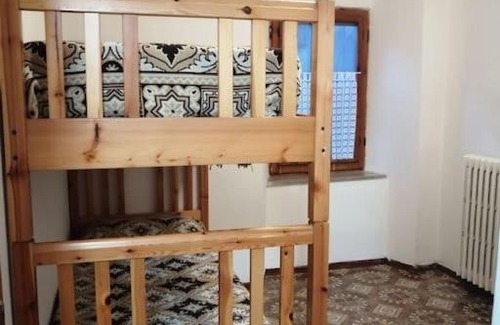 Ovindoli House | ButsHouseOvindoli1