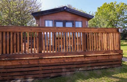 Runswick Bay House | Buttercup Lodge