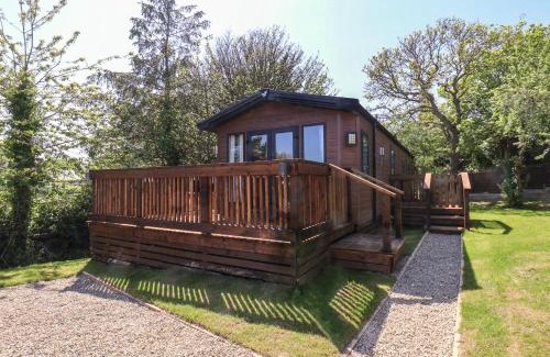 Runswick Bay House | Buttercup Lodge