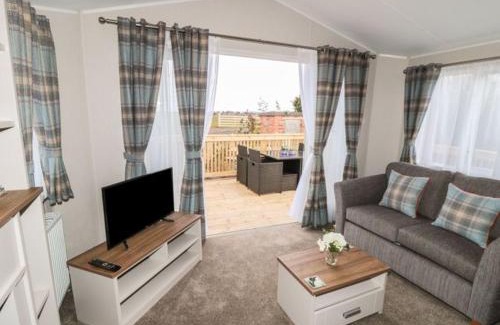 Runswick Bay House | Buttercup Lodge