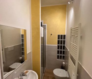 Livorno Bed & Breakfast | butterfly b&b