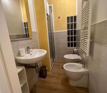 Livorno Bed & Breakfast | butterfly b&b