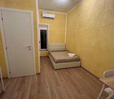 Livorno Bed & Breakfast | butterfly b&b