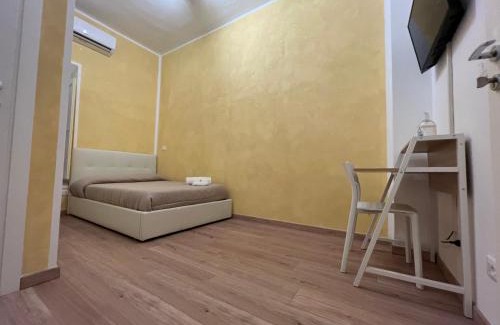 Livorno Bed & Breakfast | butterfly b&b