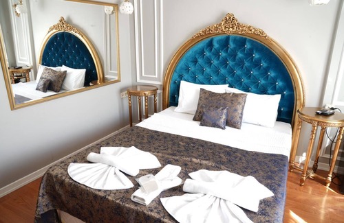 Agva Hotel | Butterfly Boutique Hotel Ağva