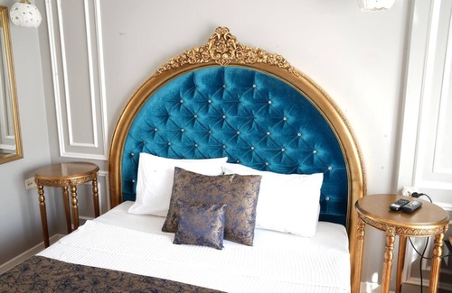 Agva Hotel | Butterfly Boutique Hotel Ağva